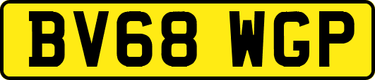 BV68WGP