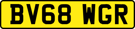 BV68WGR