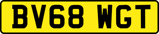 BV68WGT