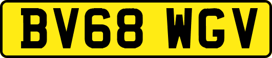 BV68WGV