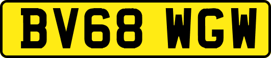 BV68WGW
