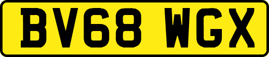 BV68WGX