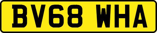 BV68WHA