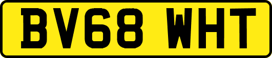 BV68WHT