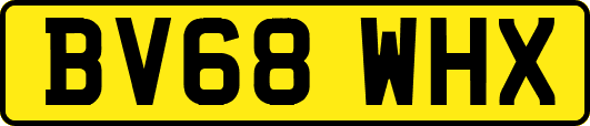 BV68WHX
