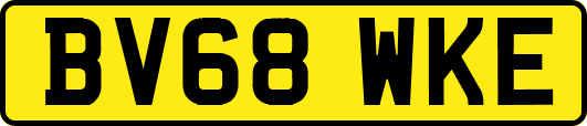 BV68WKE