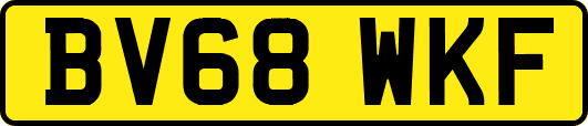 BV68WKF