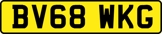BV68WKG