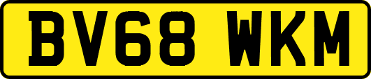 BV68WKM