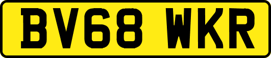 BV68WKR