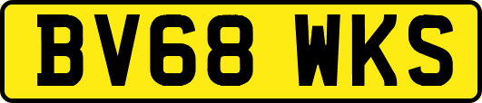 BV68WKS