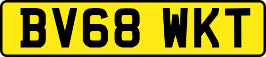 BV68WKT