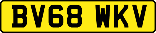 BV68WKV