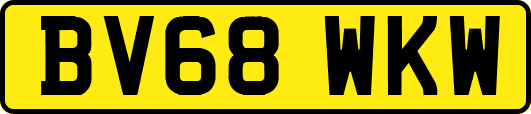 BV68WKW