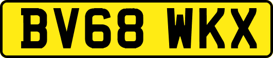 BV68WKX