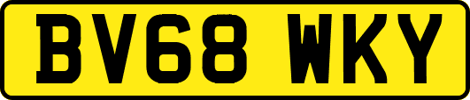 BV68WKY