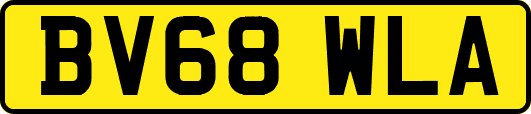 BV68WLA