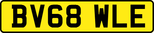 BV68WLE