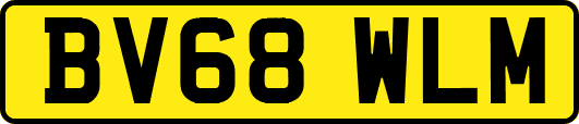 BV68WLM
