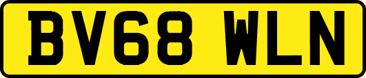 BV68WLN