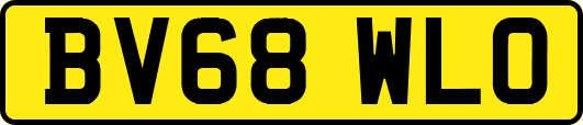 BV68WLO