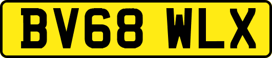 BV68WLX