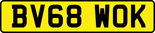 BV68WOK