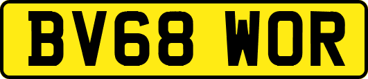 BV68WOR