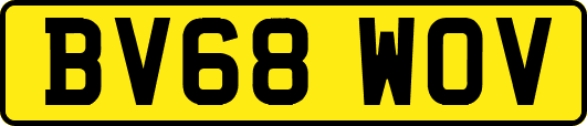 BV68WOV
