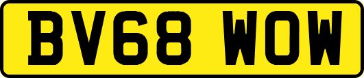 BV68WOW