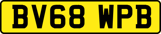 BV68WPB
