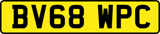 BV68WPC