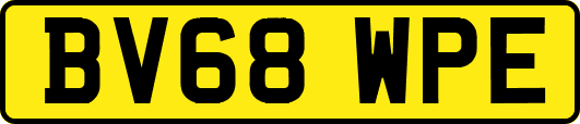 BV68WPE
