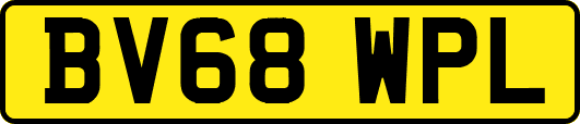 BV68WPL