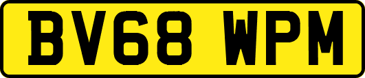 BV68WPM