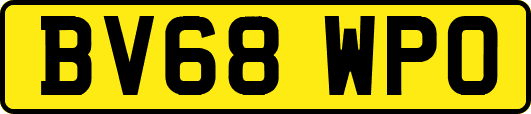 BV68WPO