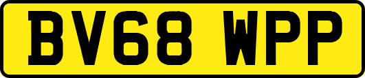 BV68WPP