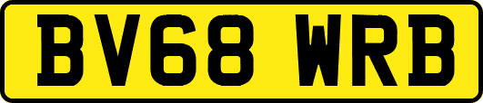 BV68WRB