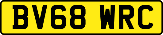 BV68WRC