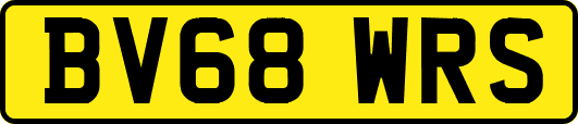 BV68WRS