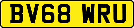 BV68WRU