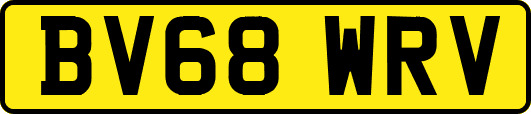 BV68WRV