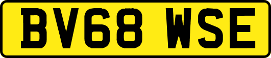 BV68WSE