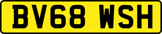BV68WSH