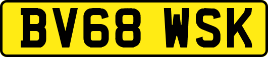 BV68WSK