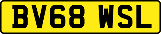 BV68WSL