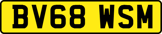 BV68WSM