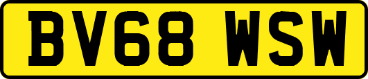 BV68WSW