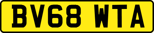 BV68WTA