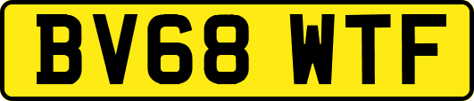 BV68WTF